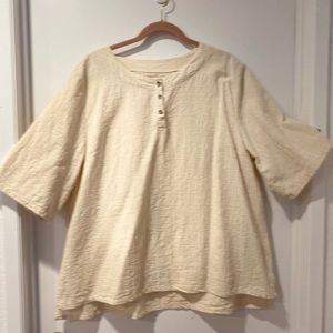 Brand never worn linen